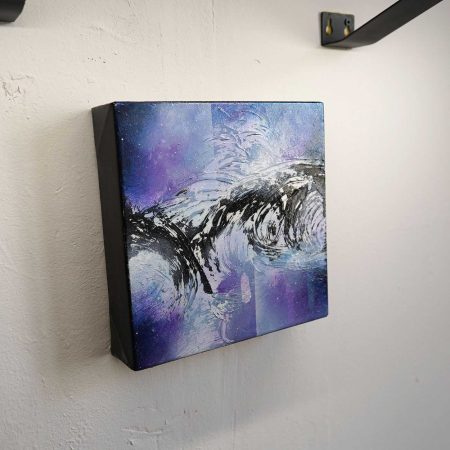 Tableau bleu Yamaho – Image 2