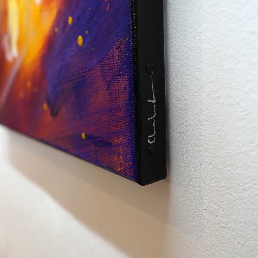Tableau Fujika