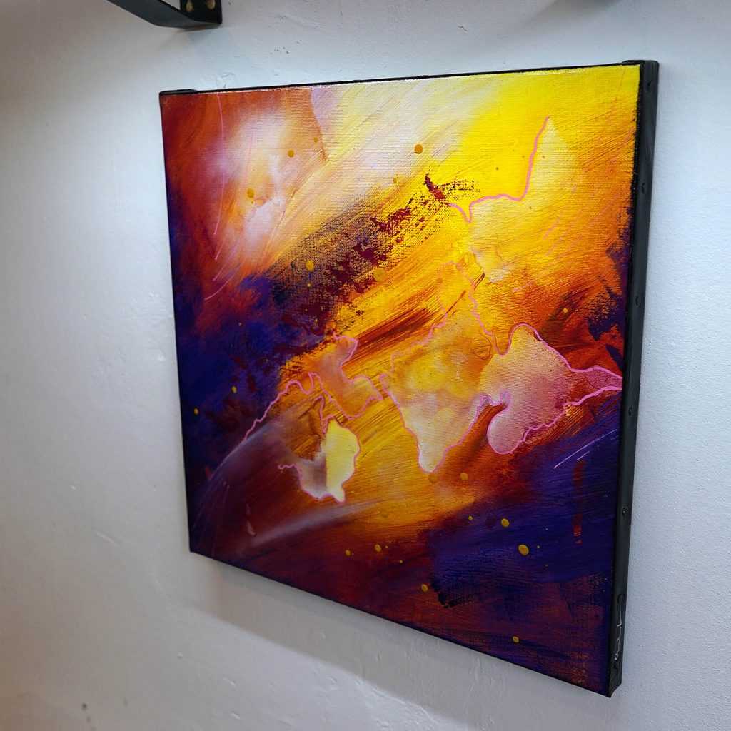 Tableau Fujika