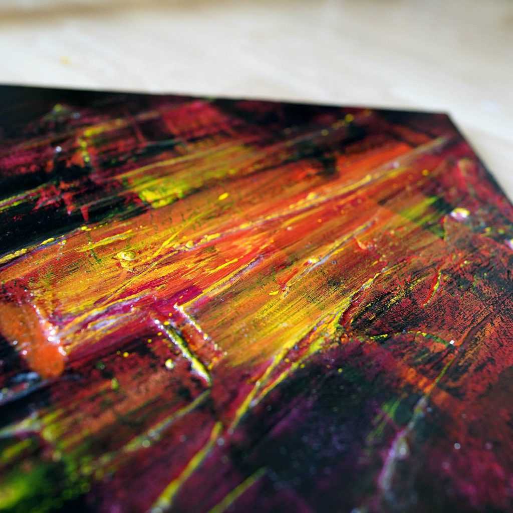 Tableau Ameus