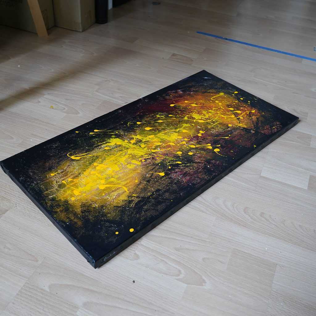 Tableau Kimasa
