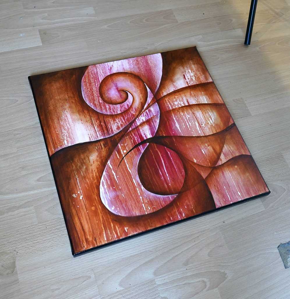 Ikigai 5