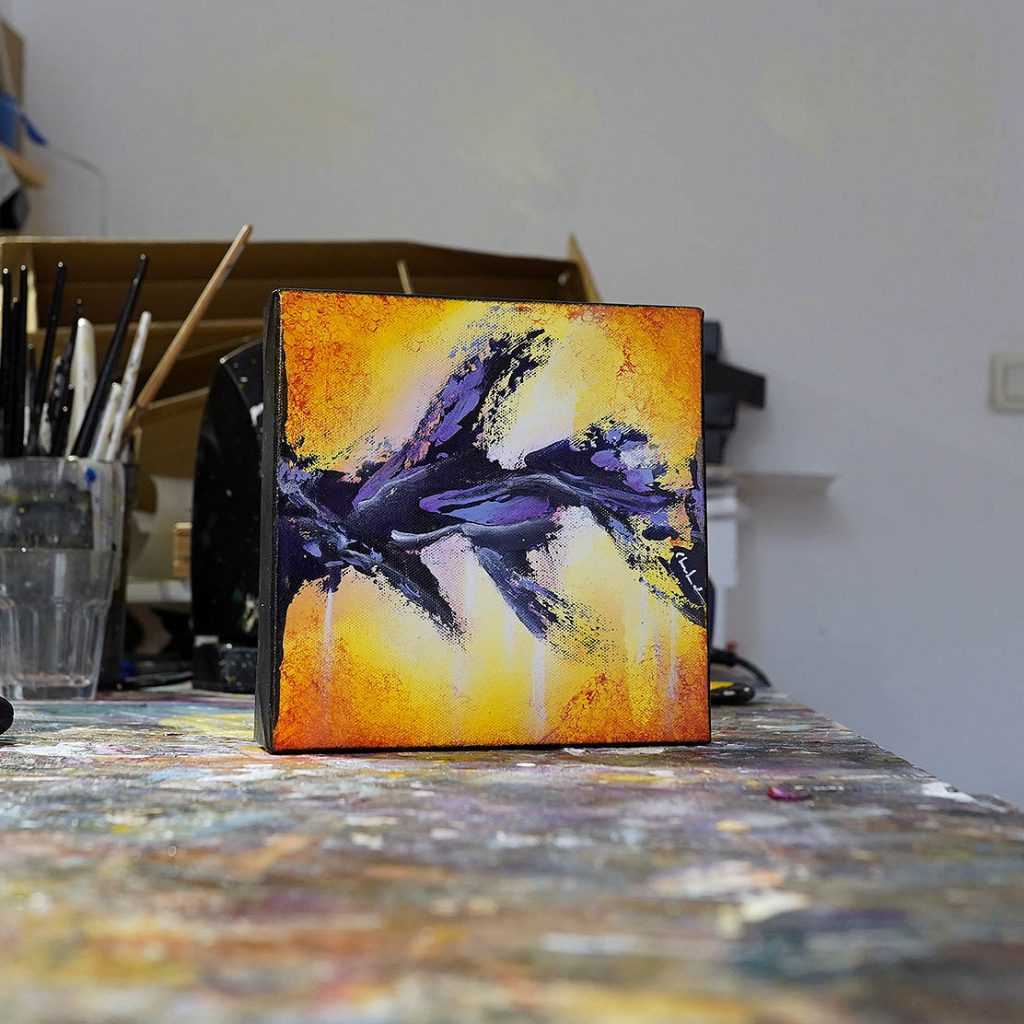 Tableau Kerous