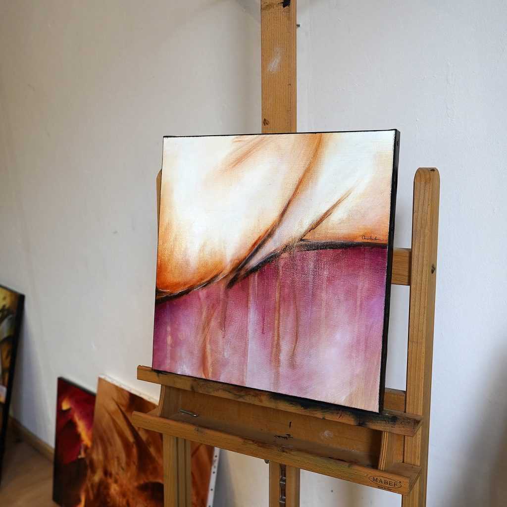 Tableau Abysum
