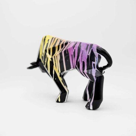 Statuette taureau : Mnévis #1 – Image 7