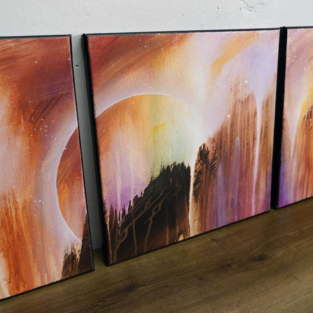Triptyque Modoro 6