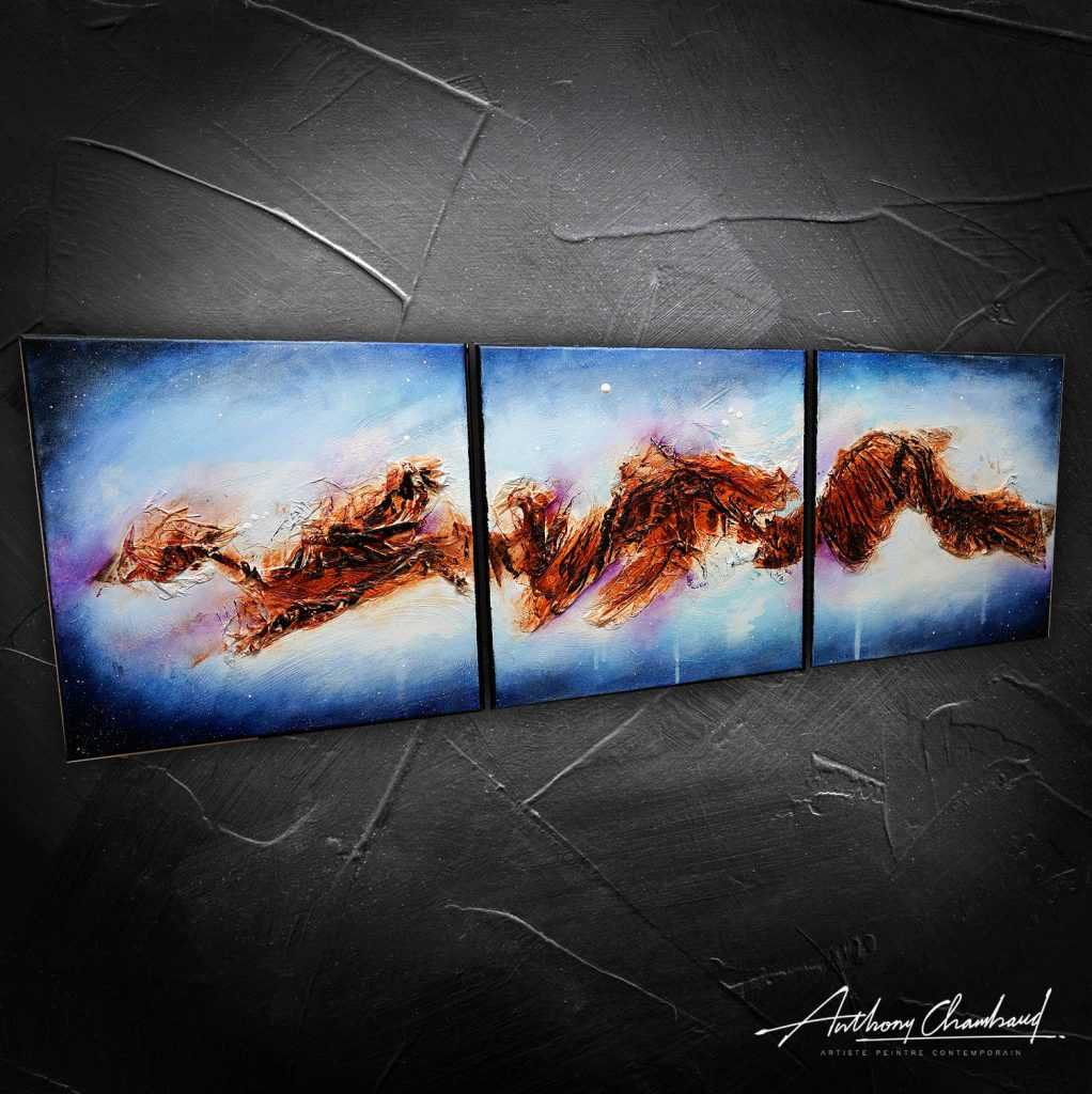 Triptyque Michi 2