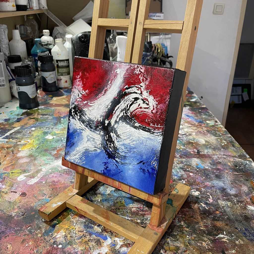 Tableau Shimo