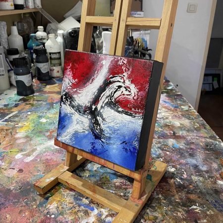 Tableau Shimo – Image 2