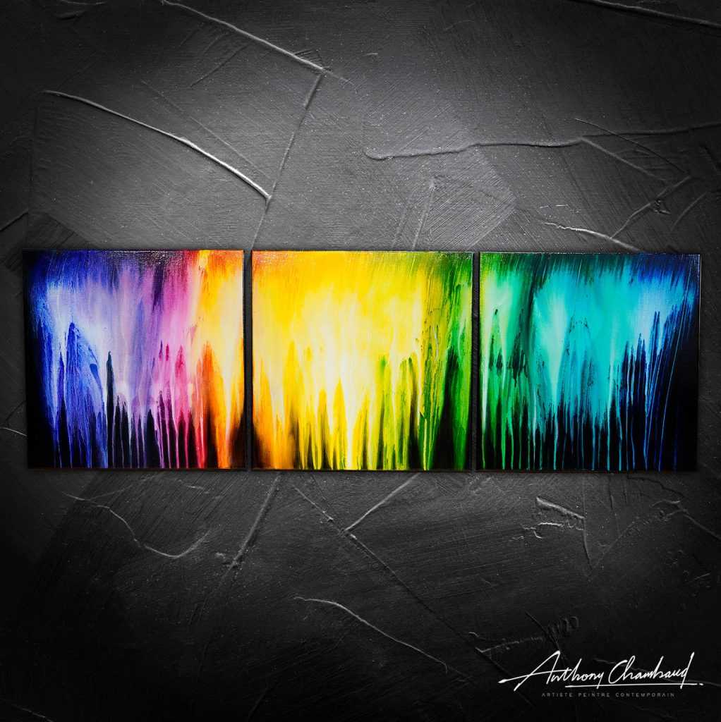 Triptyque Kiokur 18