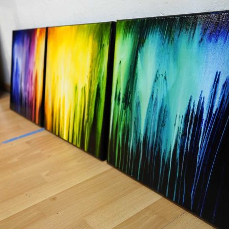 Triptyque Kiokur 18 – Image 4