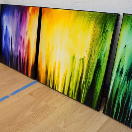 Triptyque Kiokur 18 – Image 5
