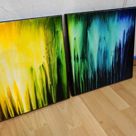 Triptyque Kiokur 18 – Image 9