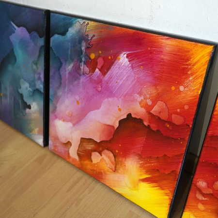 Triptyque Hoshim 2 – Image 4