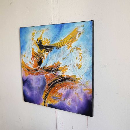 Tableau moderne Seikashi 12 – Image 2