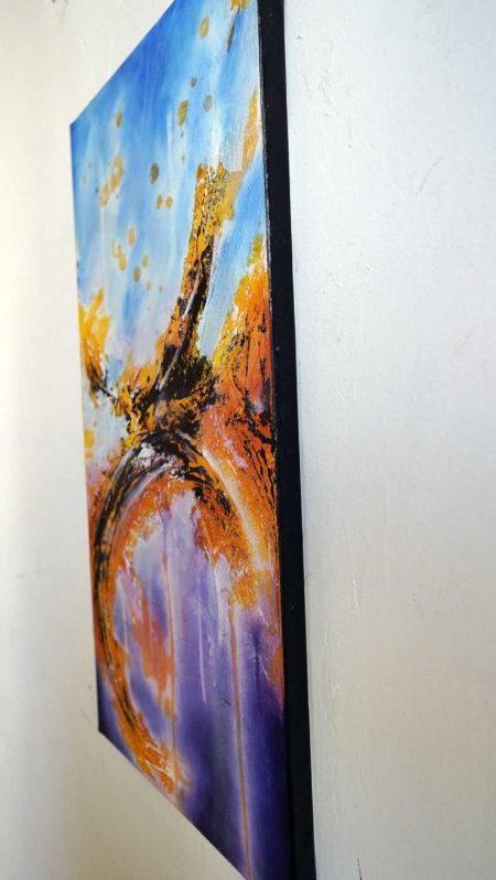 Tableau moderne Seikashi 13 – Image 2