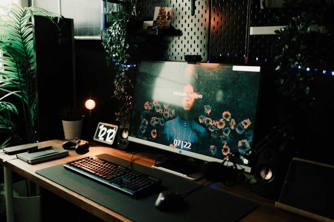 decoration bureau