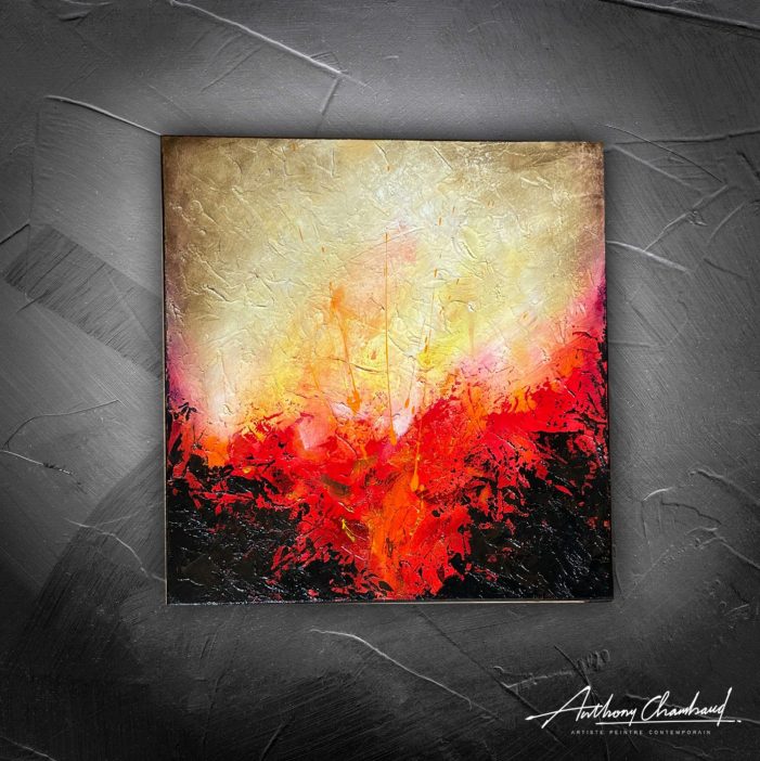 Tableau rouge Epoko