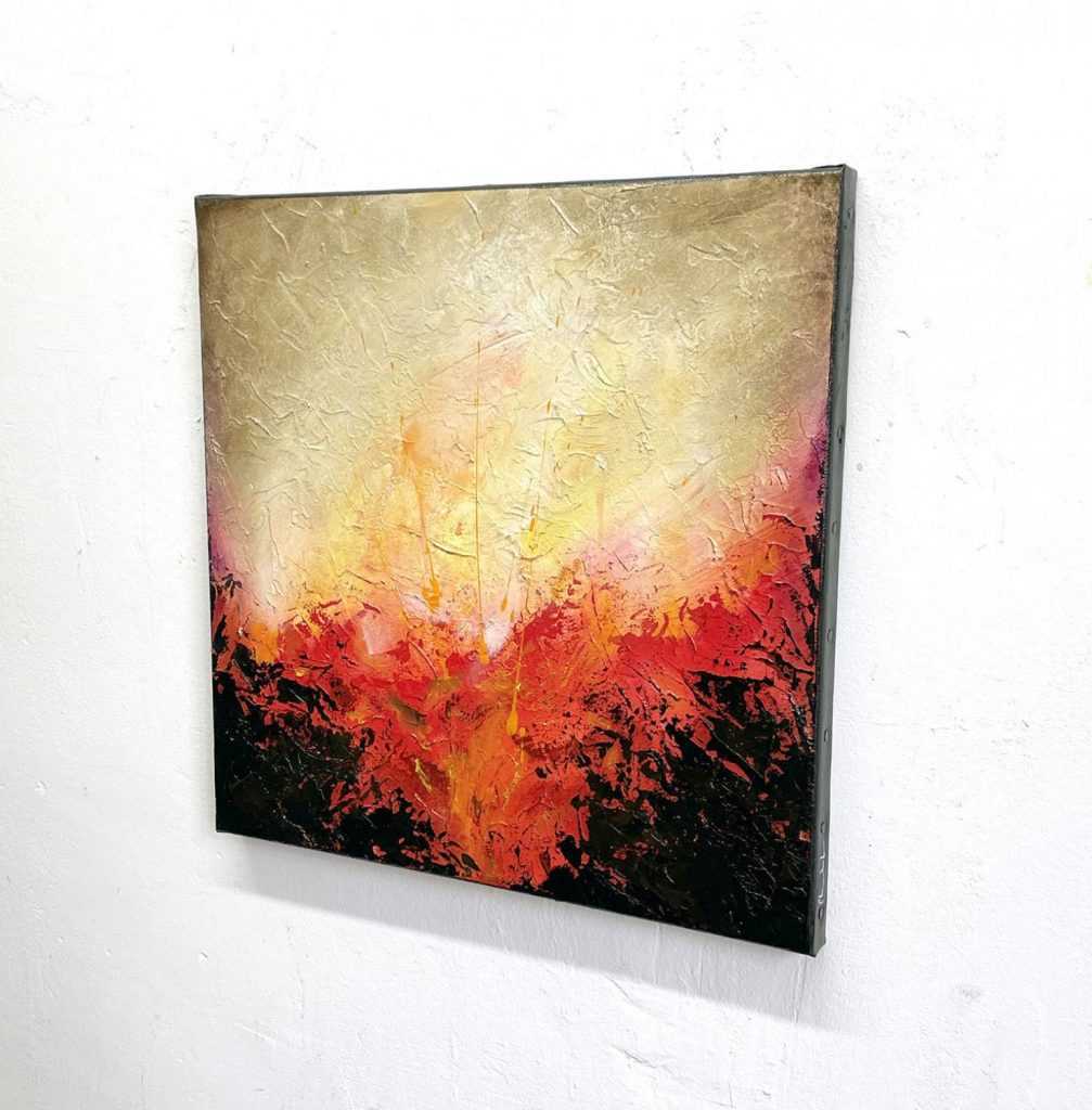 Tableau rouge Epoko