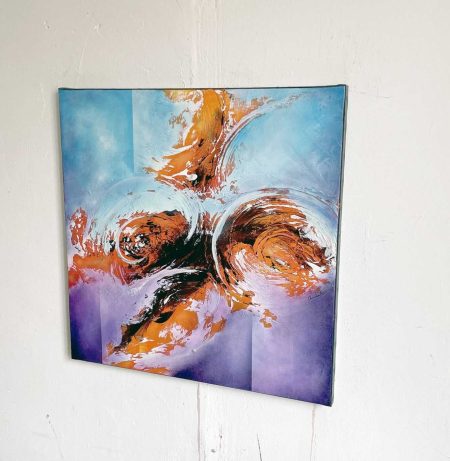 Tableau moderne Seikashi 14 – Image 7
