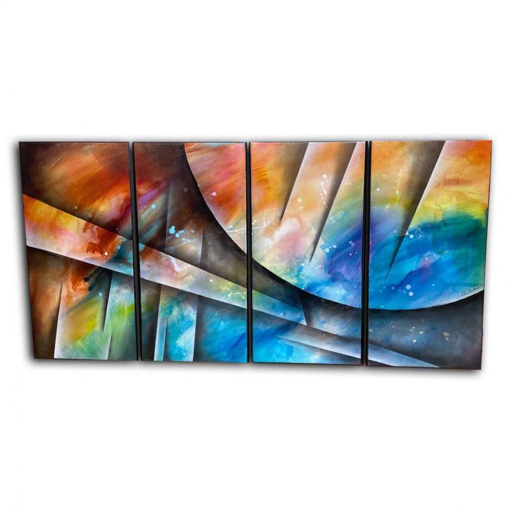 Tableau Xxl Olemas
