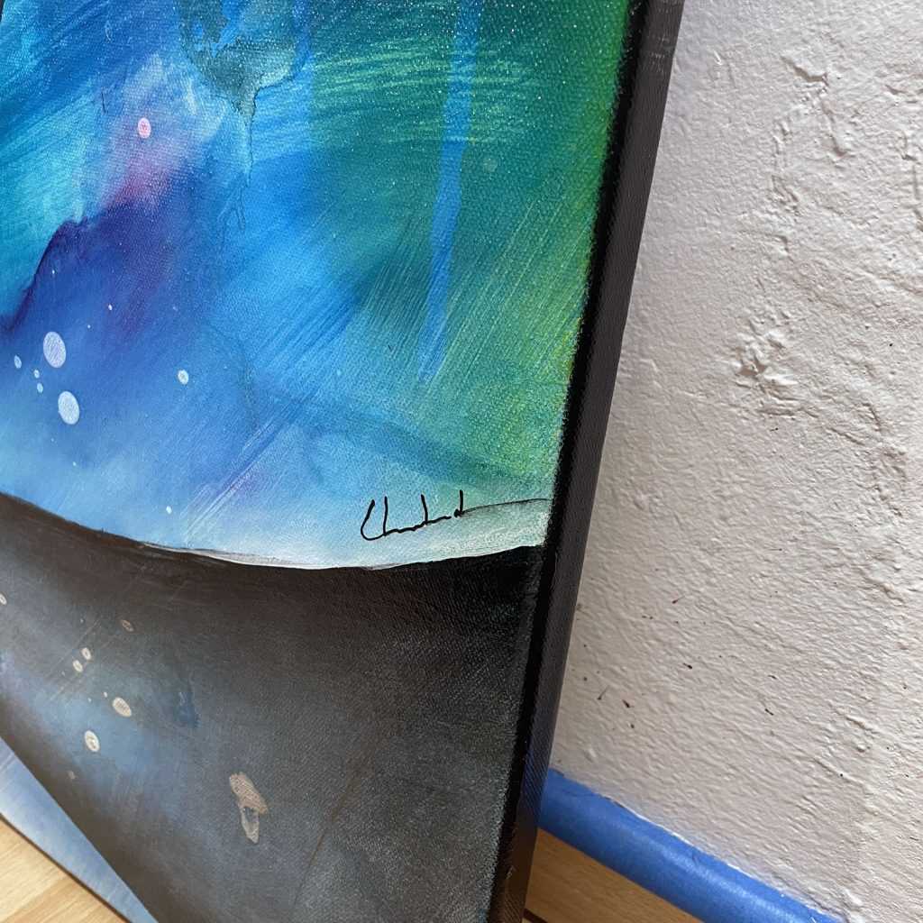 Tableau Xxl Olemas