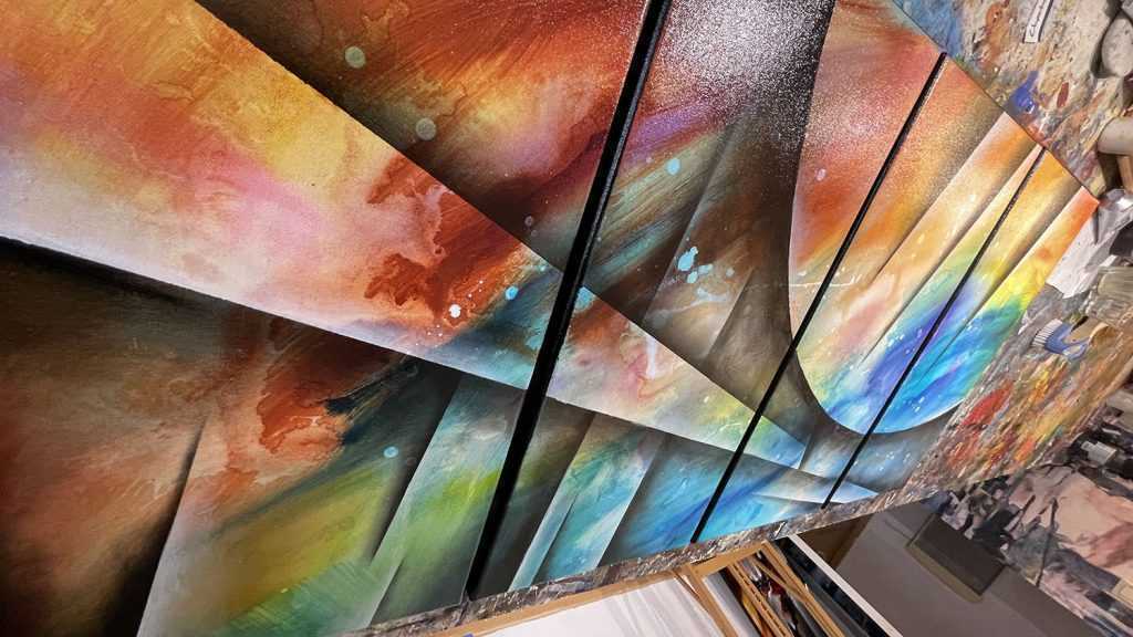 Tableau Xxl Olemas