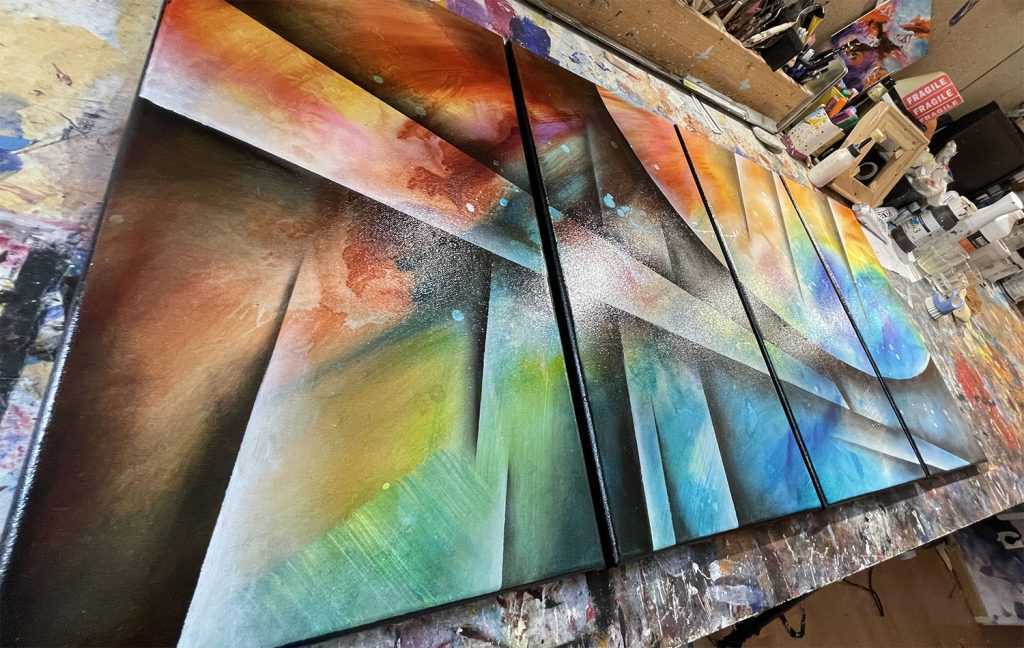 Tableau Xxl Olemas