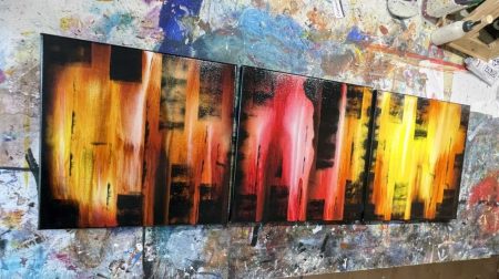Triptyque Ikeos – Image 3