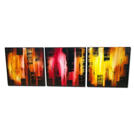 Triptyque Ikeos – Image 2