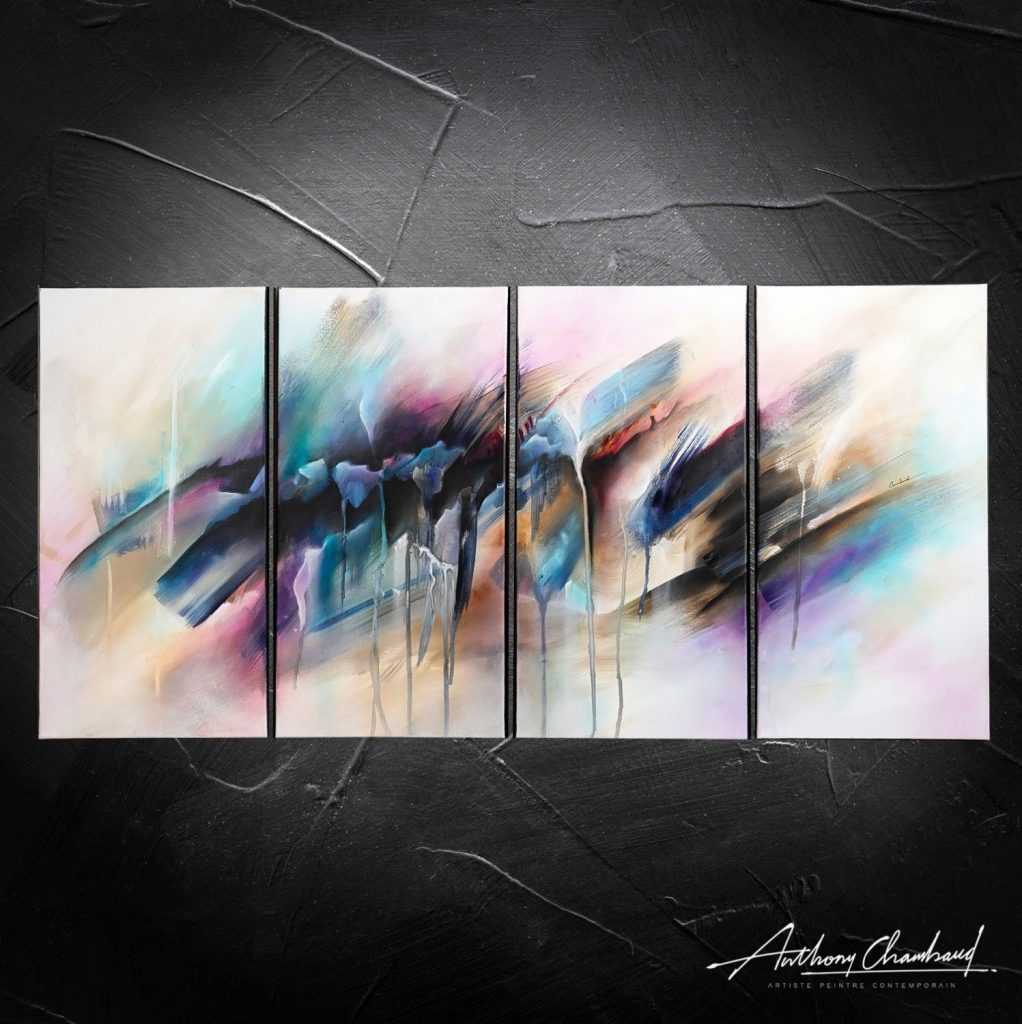 Tableau Xxl Yasahi
