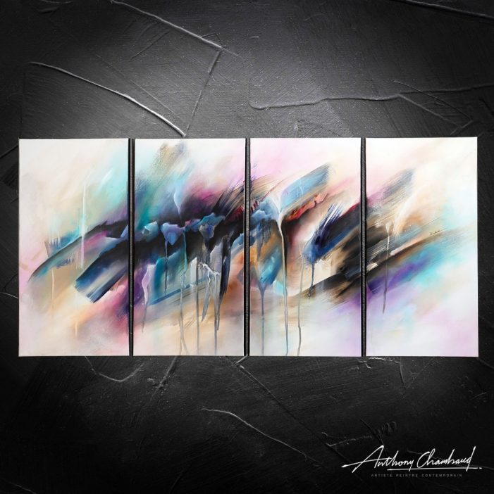 Tableau Xxl Yasahi