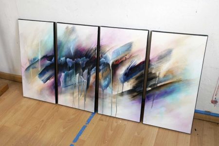 Tableau Xxl Yasahi – Image 4