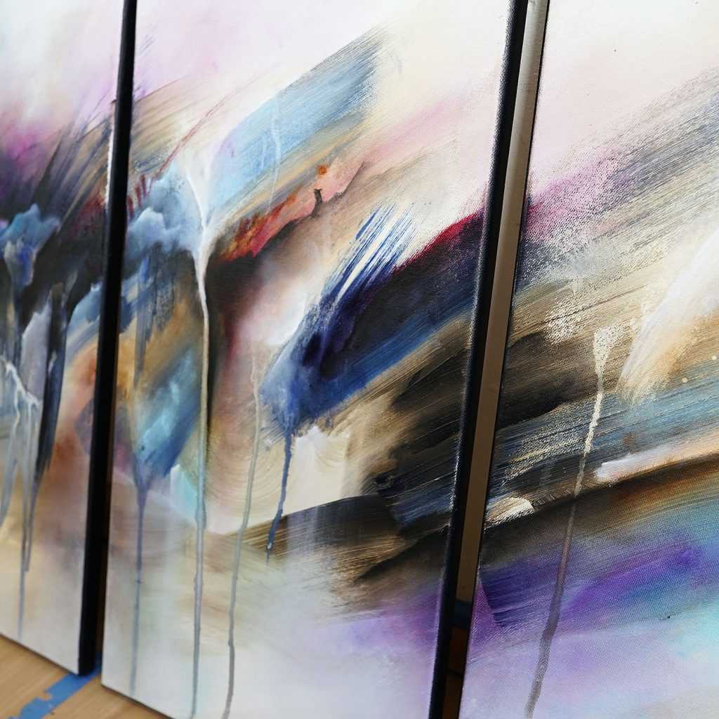 Tableau Xxl Yasahi