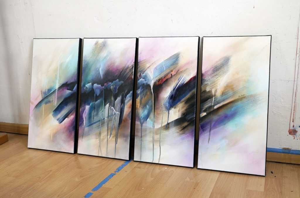 Tableau Xxl Yasahi