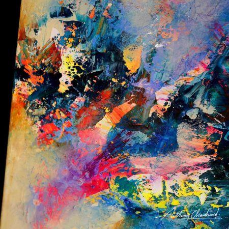 tableau d'anthony chambaud