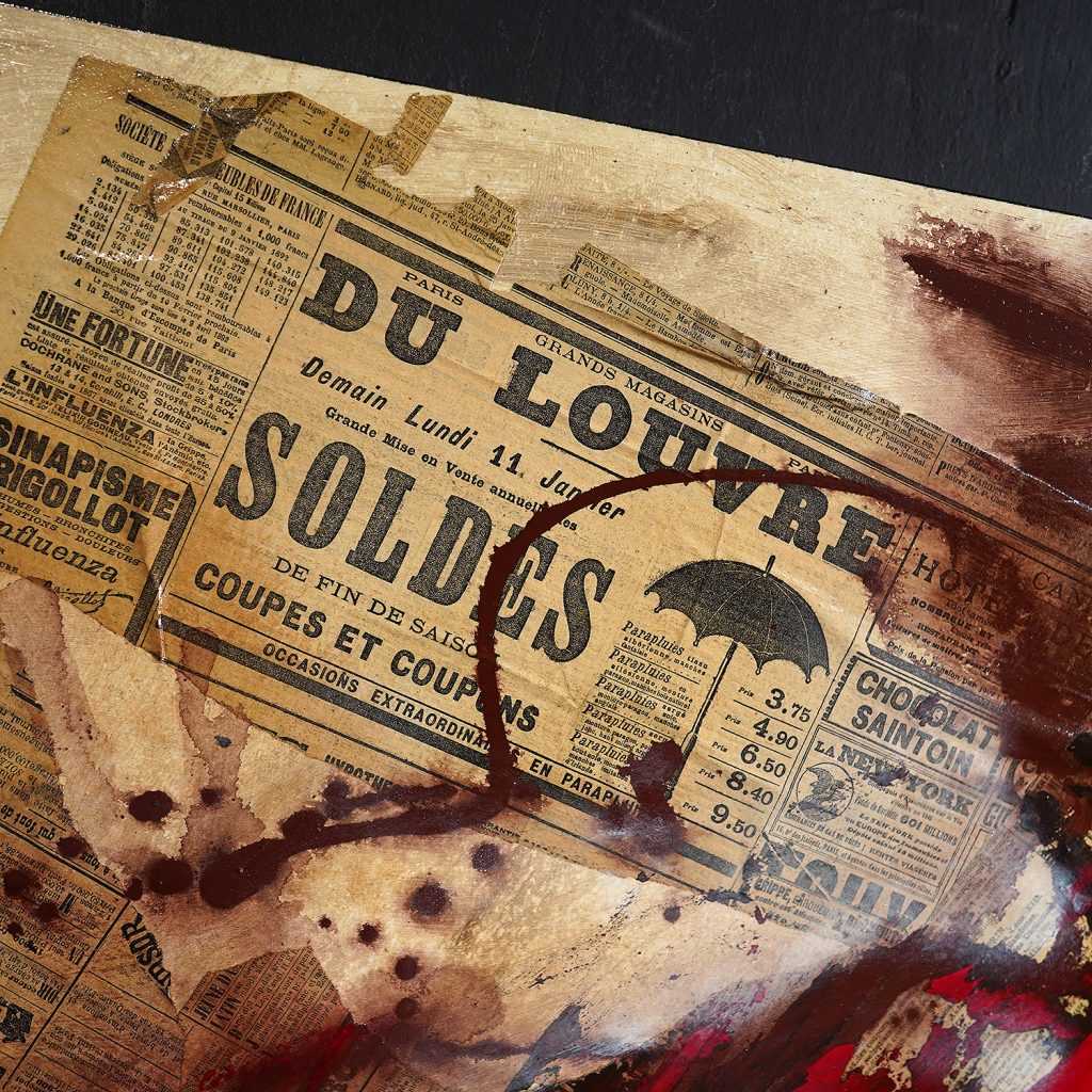 Soldes 1889